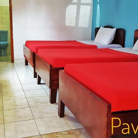 Ella Pavilion - Hostel/Rooms Ngoại thất bức ảnh