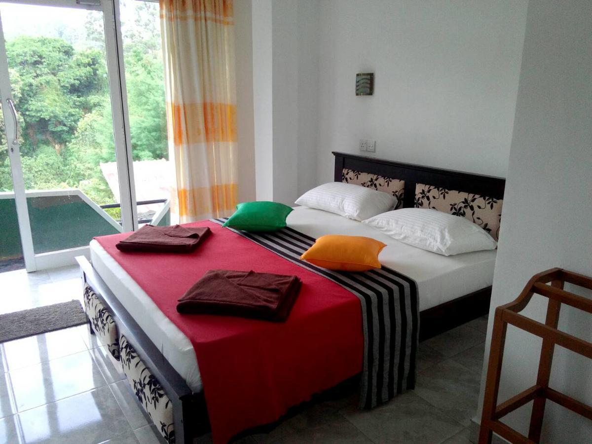 Ella Pavilion - Hostel/Rooms Ngoại thất bức ảnh