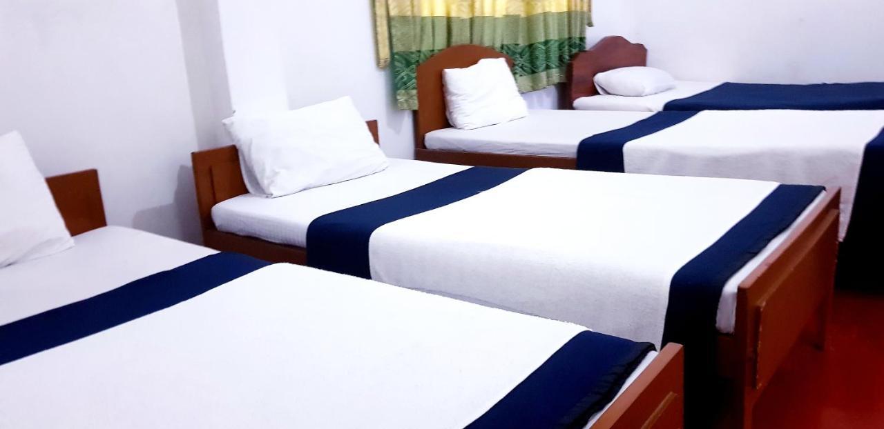 Ella Pavilion - Hostel/Rooms Ngoại thất bức ảnh