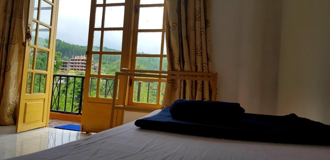 Ella Pavilion - Hostel/Rooms Ngoại thất bức ảnh