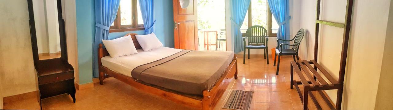 Ella Pavilion - Hostel/Rooms Ngoại thất bức ảnh